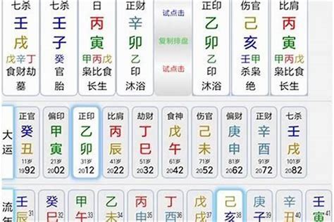 喜用神查询|八字喜用神在线查询器,五行喜什么查询免费